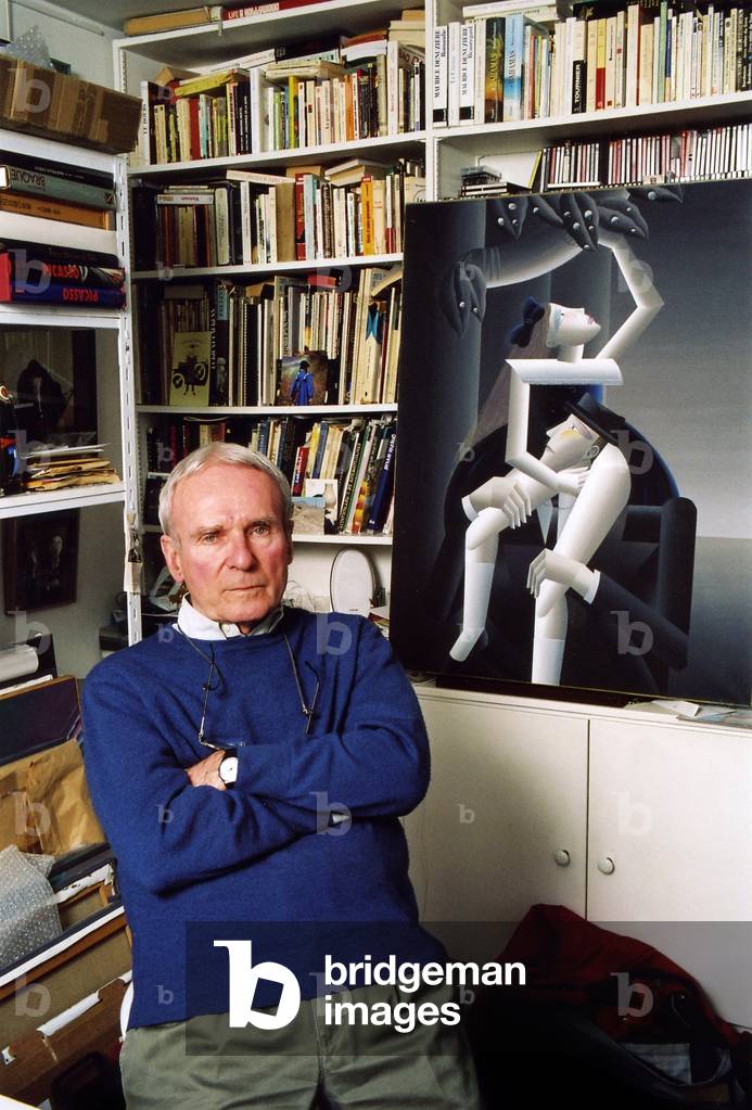 Alain Gauthier