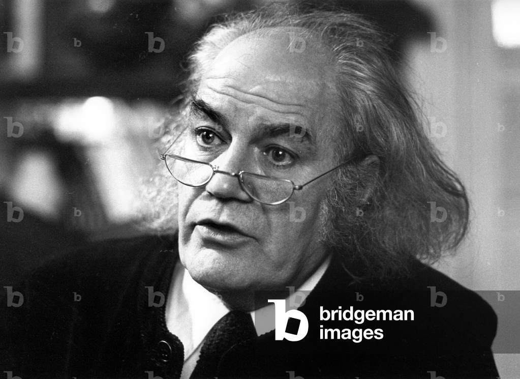 Francois Chatelet