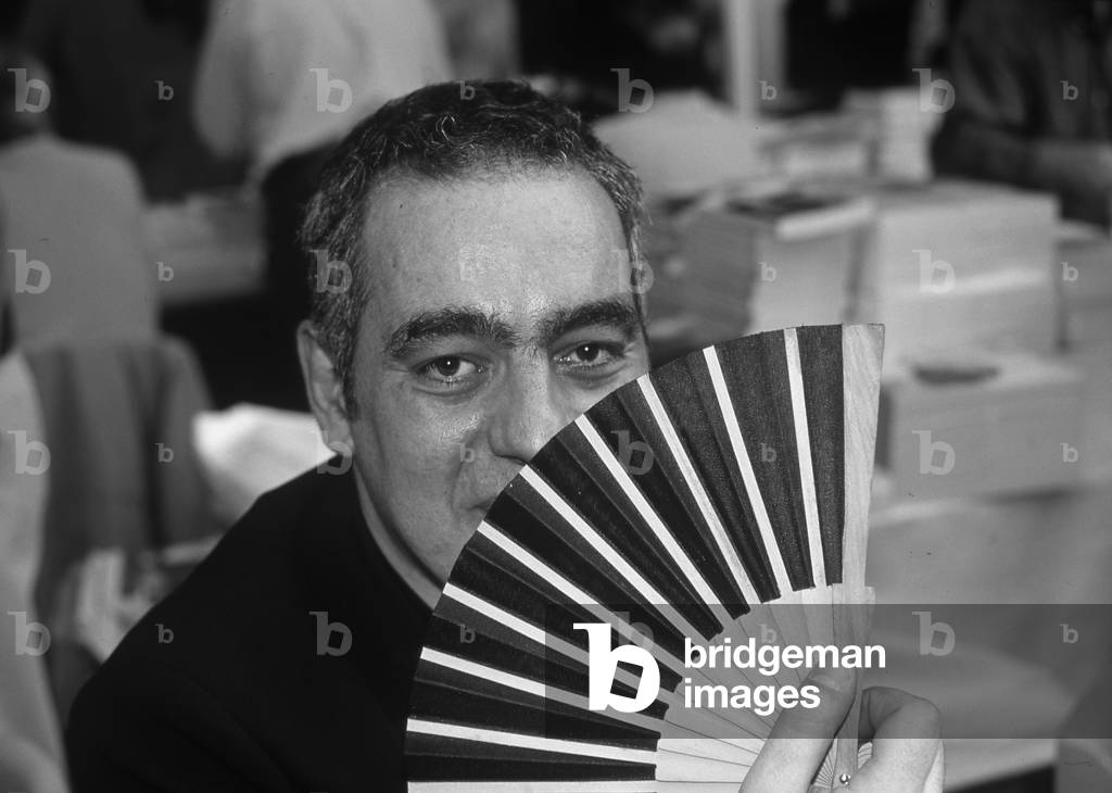 Philippe jaenada (female award 2017)