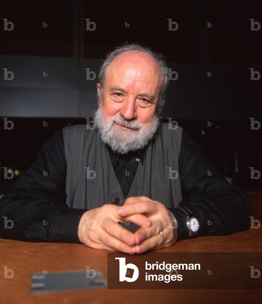 Michel Butor  vanite