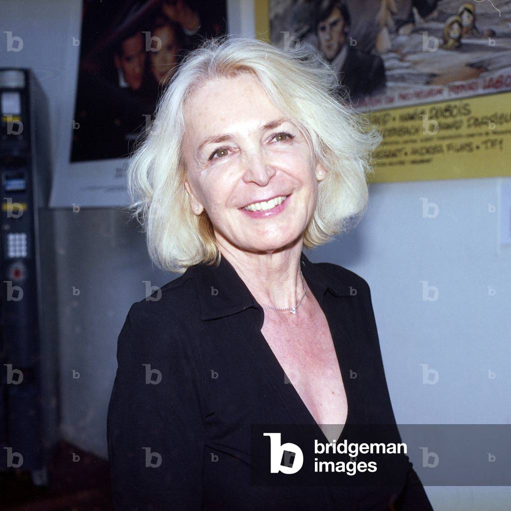 Marie-Christine de Montbrial