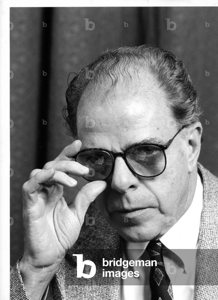 WILLIAM KENNEDY 1993