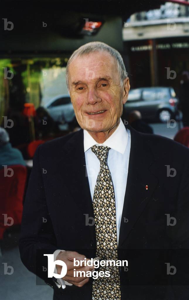 Pierre Schoendoerffer