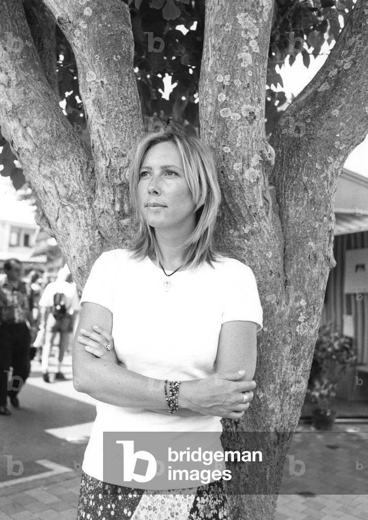 FABIENNE BERTHAUD 1994