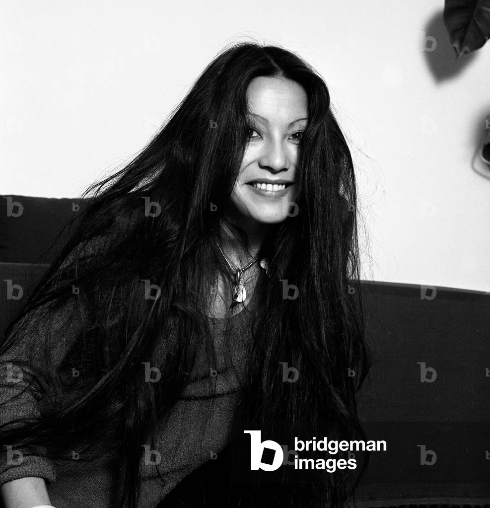 Ysabelle Lacamp, 20th century