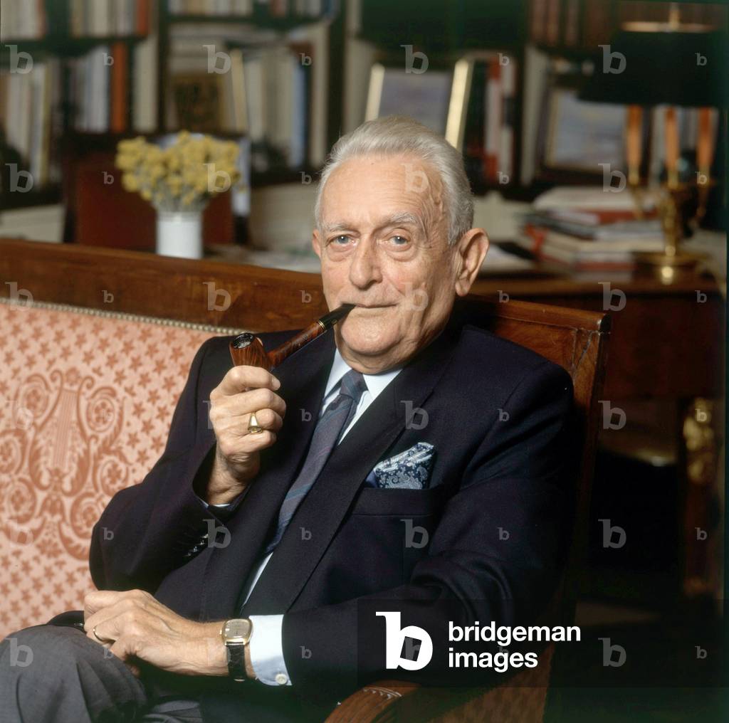 Georges Bordonove