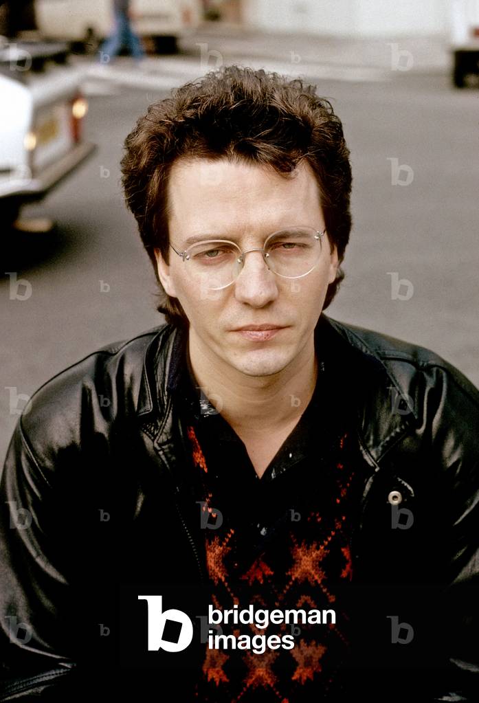 Jean Luc Porquet