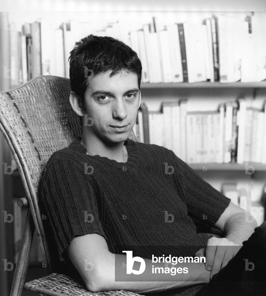 DANTE Desarthe en 1998