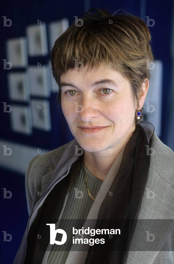 Maryline Desbiolles