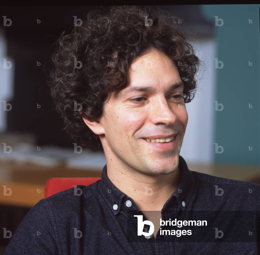 Pierre Ducrozet 2017