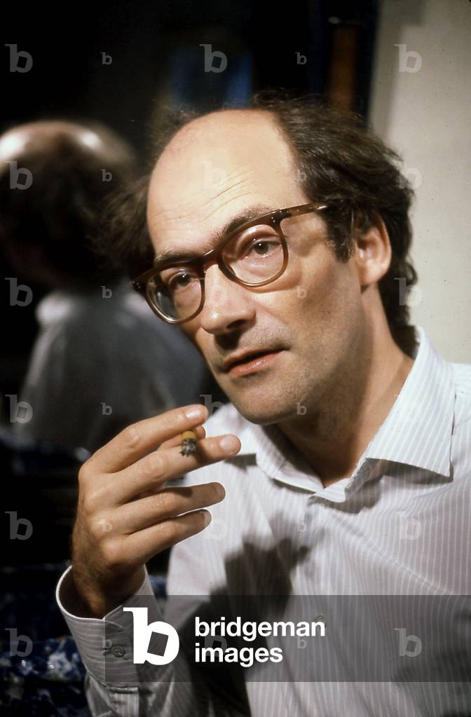 Francois Weyergans