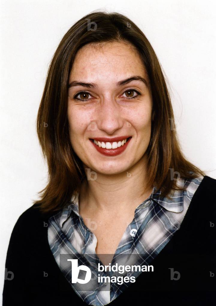 Ariane Matiakh