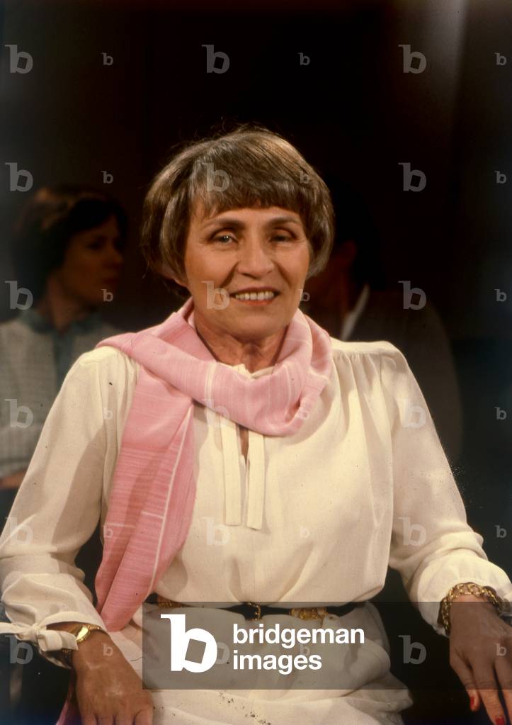 Anne Golon