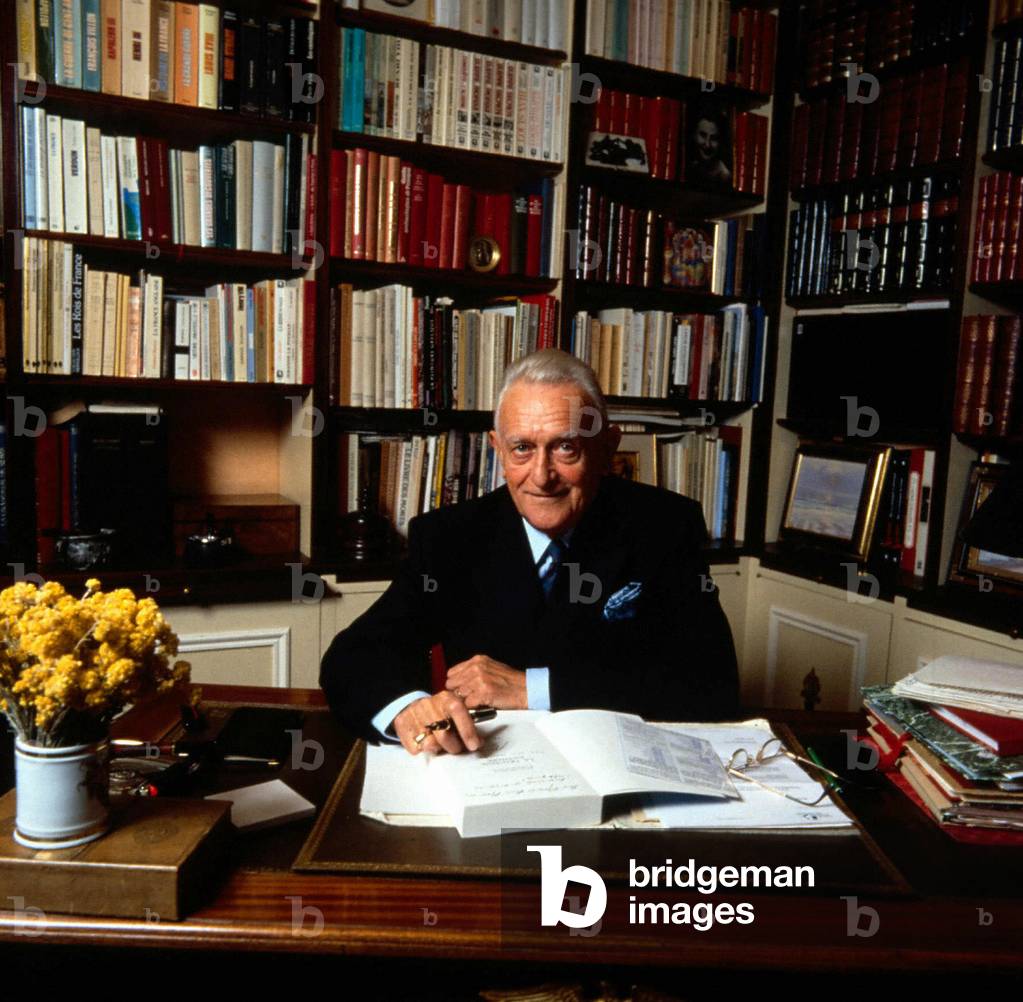 Georges Bordonove
