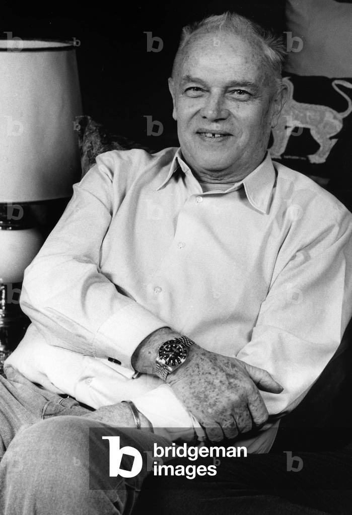 Jean Larteguy