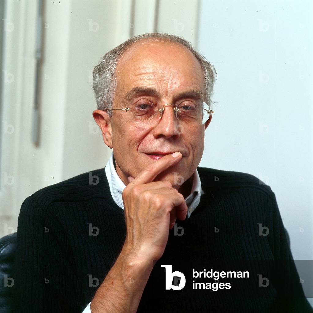 Bernard Poulet