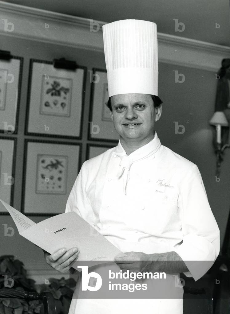 joel robuchon