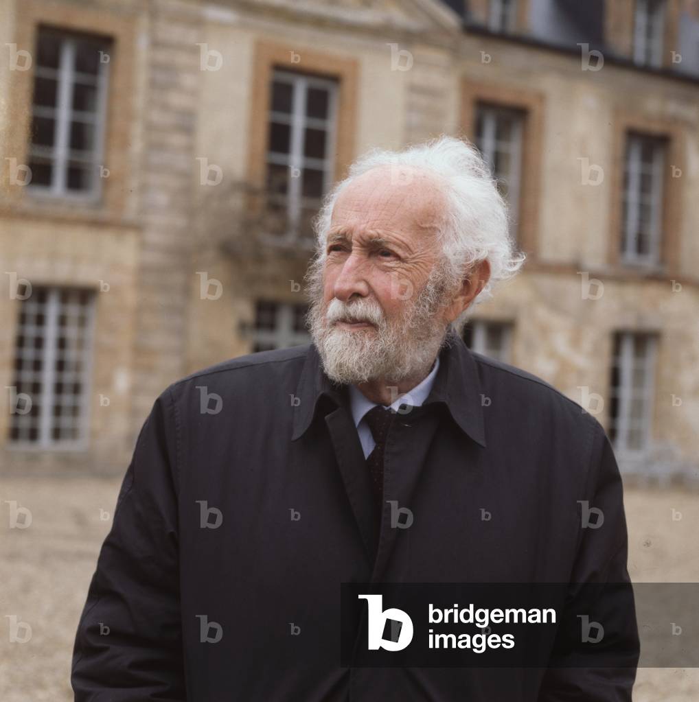 Jacques de Bourbon busset en 2018