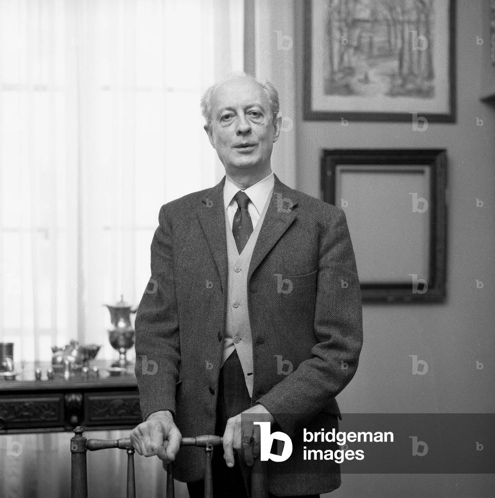 Andre Paul Edouard Pieyre de Mandiargues