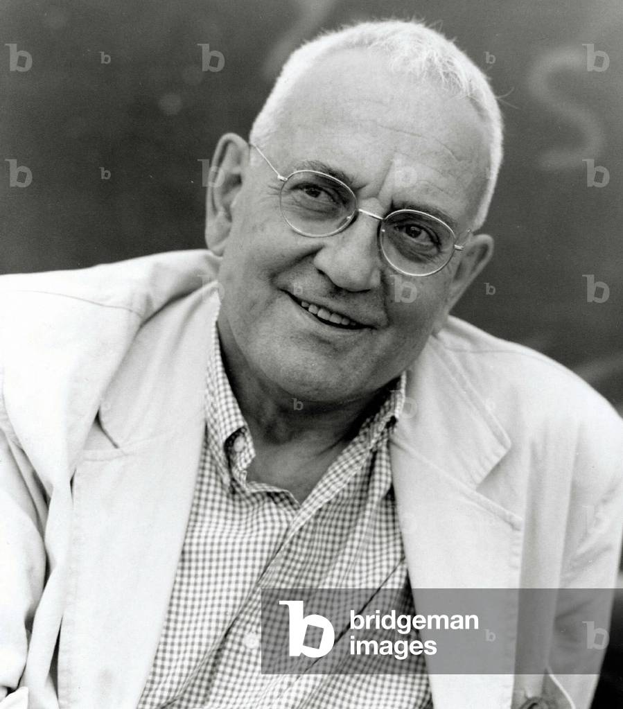 Max Gallo