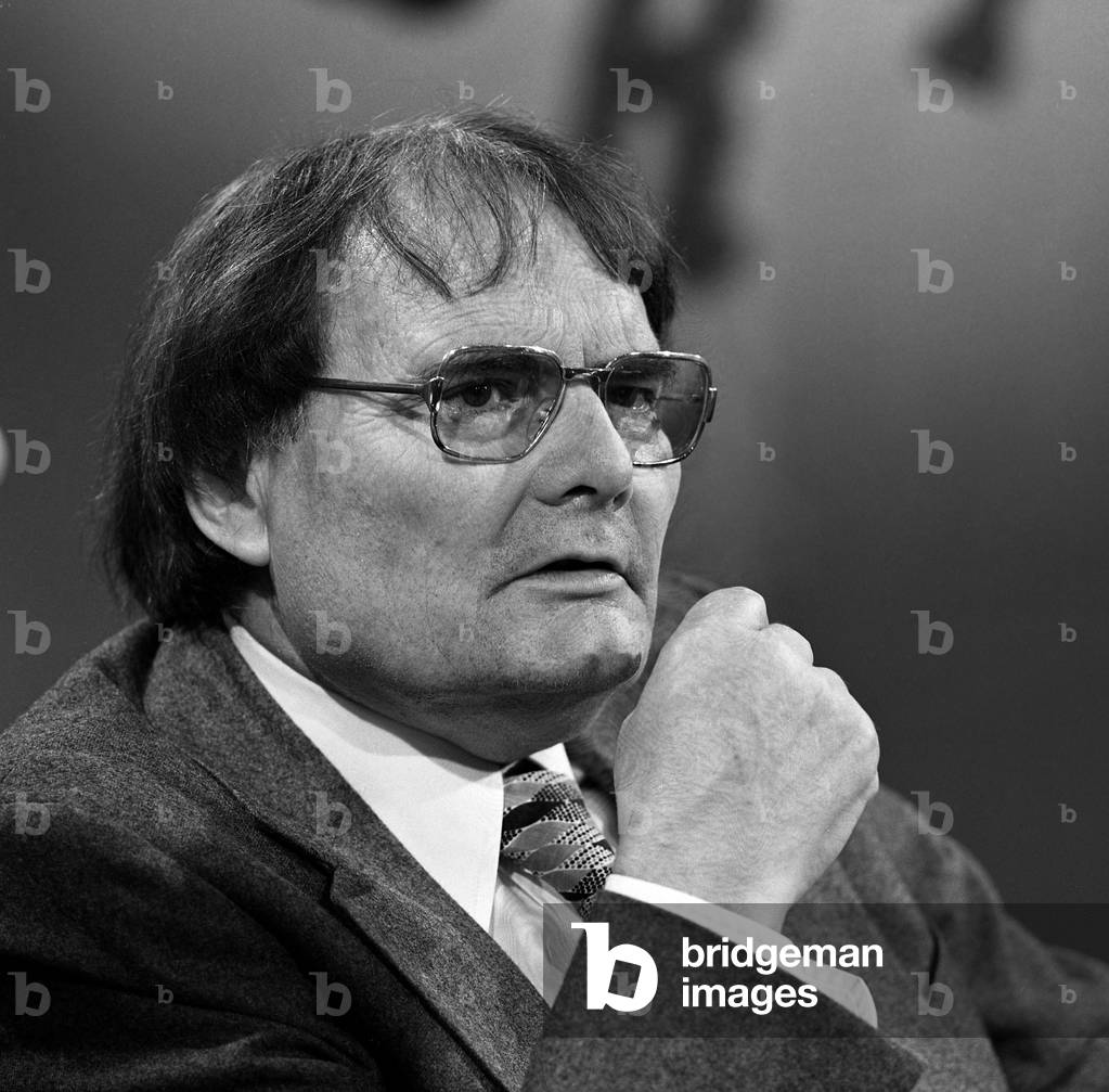 Herve Bazin