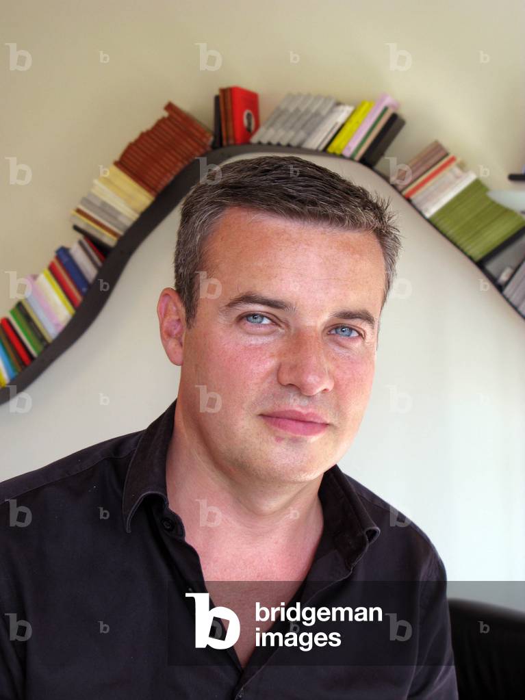 Emmanuel Pierrat