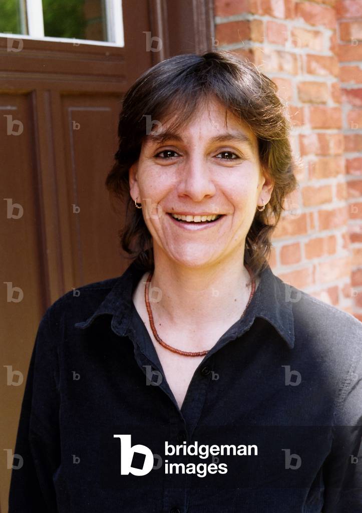 Eugenia Almeida