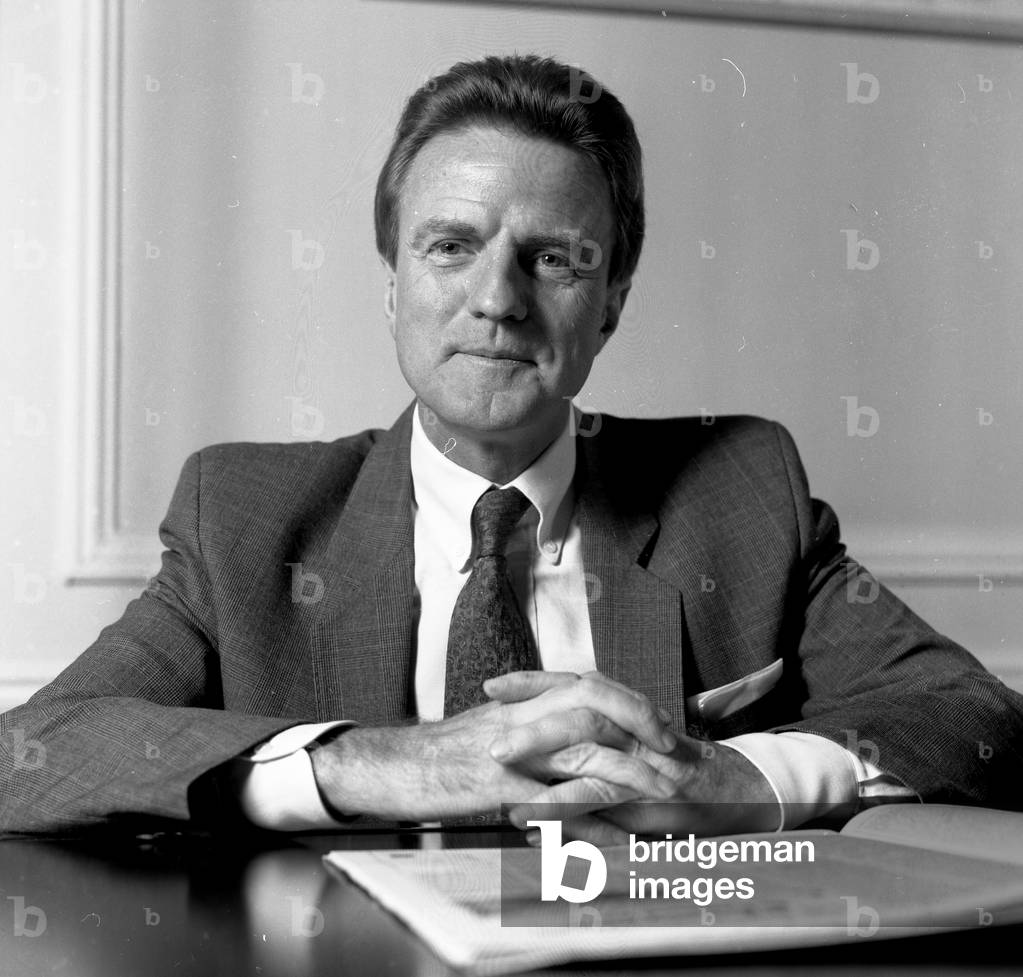 Bernard Kouchner