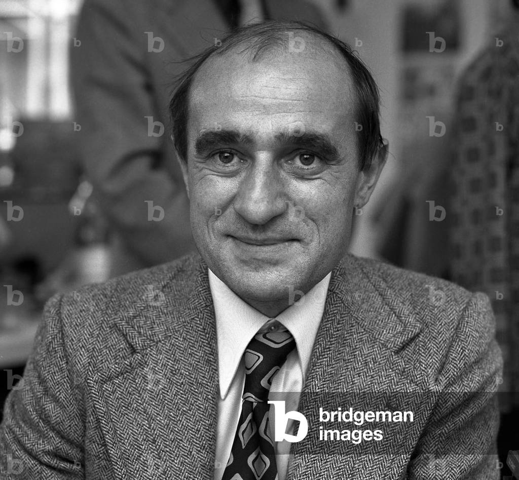 Pierre Rousselet-Blanc