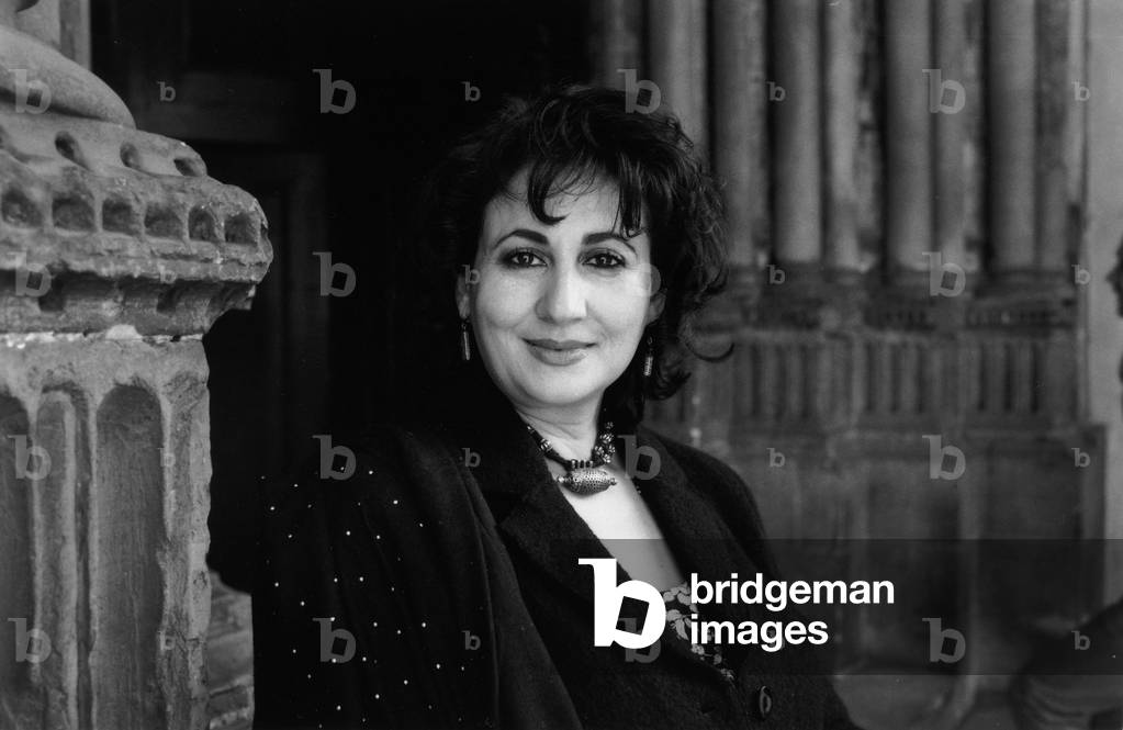Feryal Ali Gauha