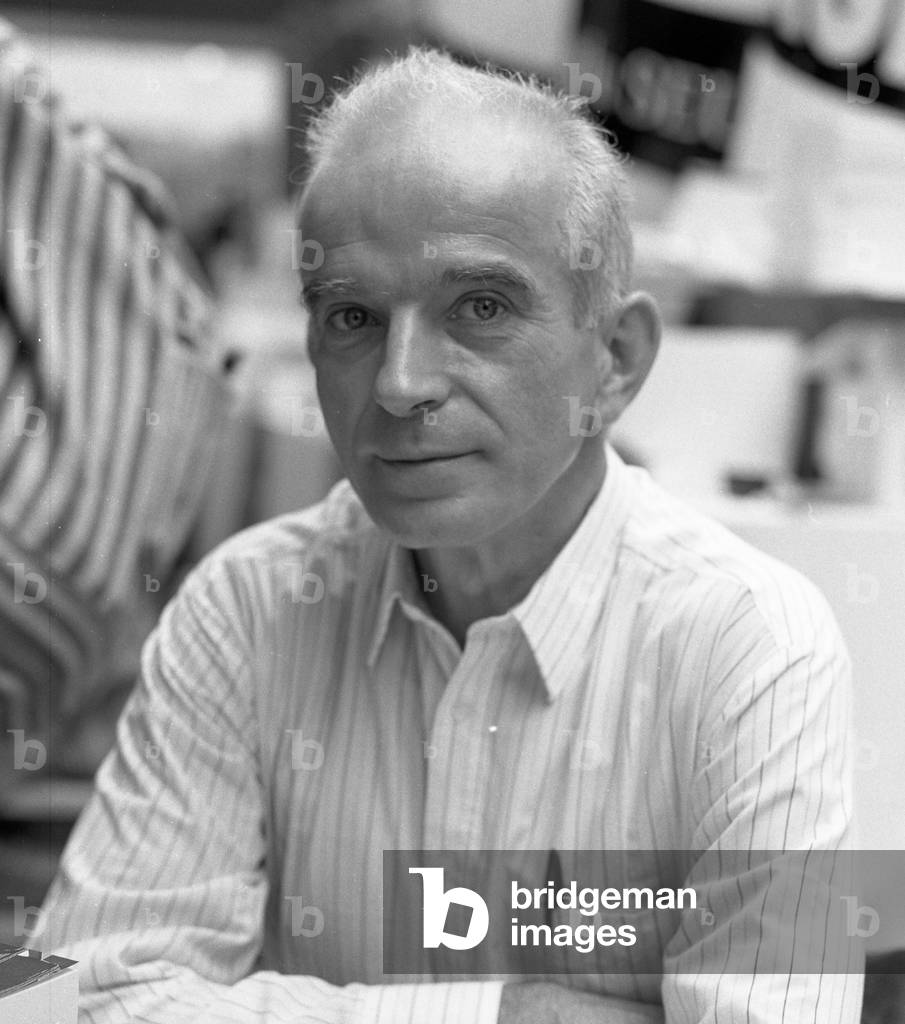 GUY HOCQUENGHEIM 1994