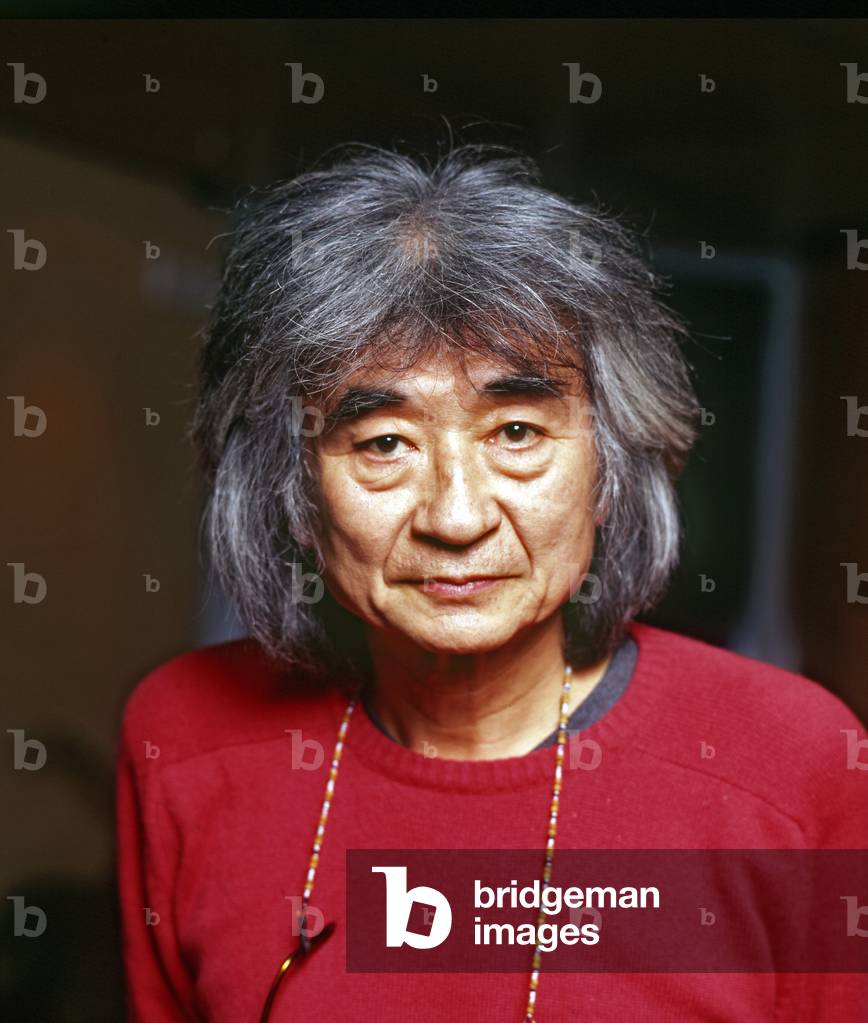 Seiji Ozawa