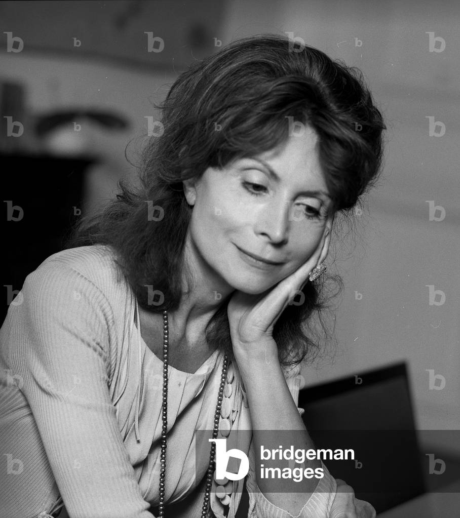 Monique Canto Sperber