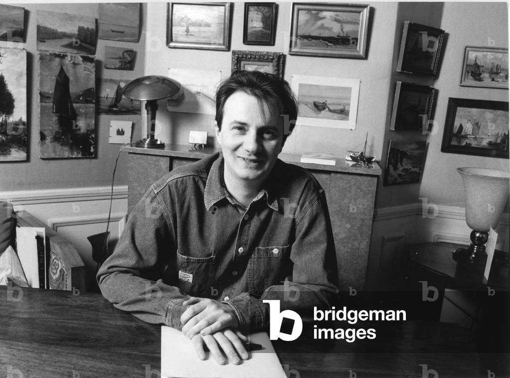 Jerome Michaud-Lariviere