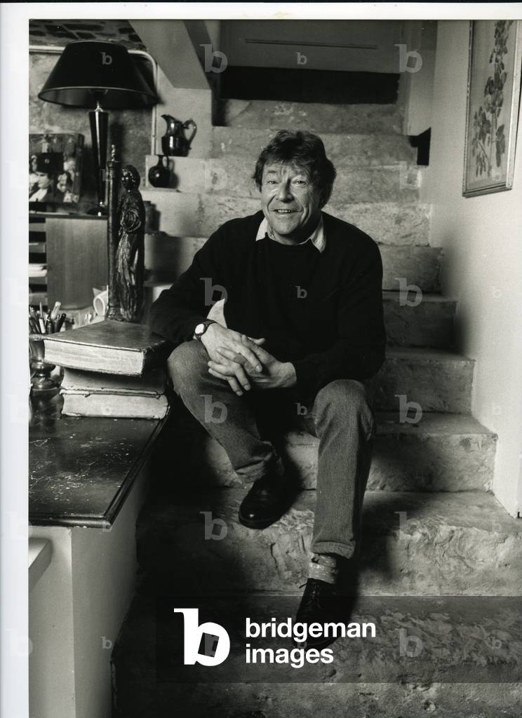 michel de decker 06 1996