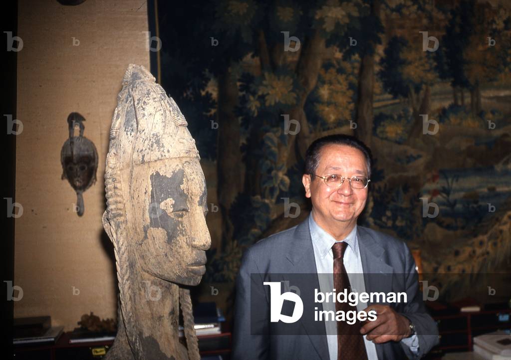 Maitre Jacques VERGES