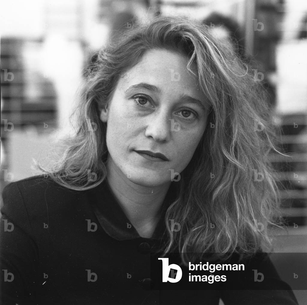 Nathalie Kupferman,1993