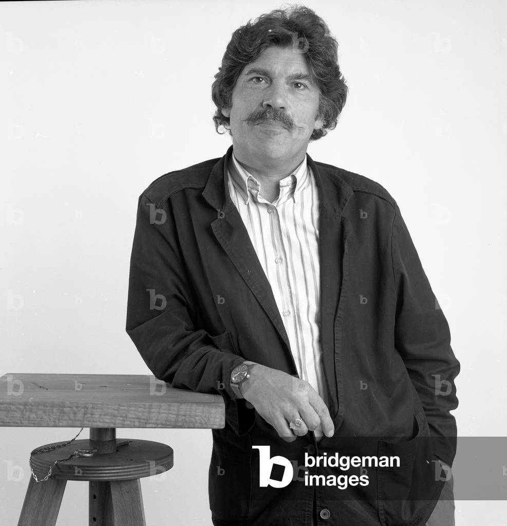 PIERRE PEAN 1988