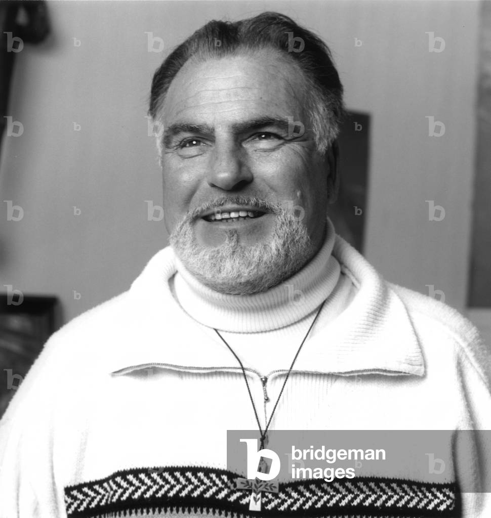 Stan Rougier