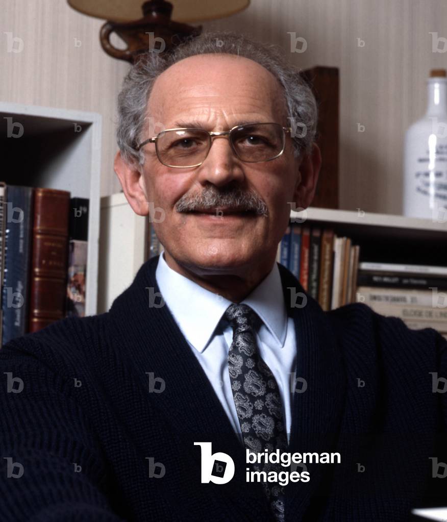 Sarane Alexandrian