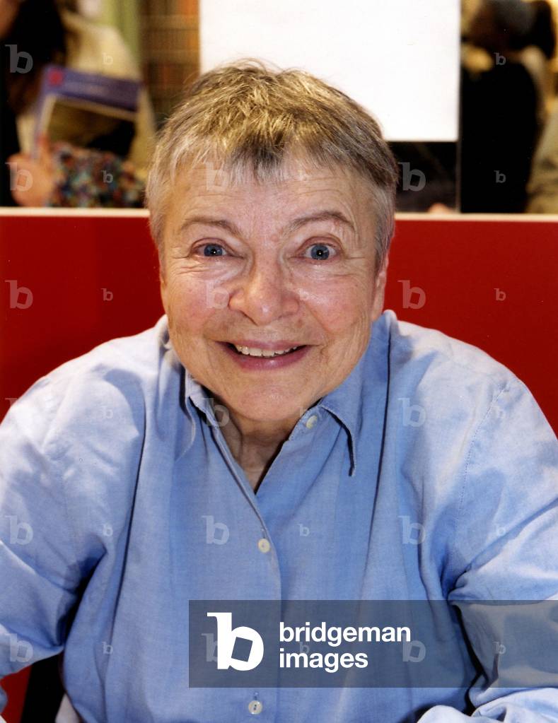 Dominique Manotti