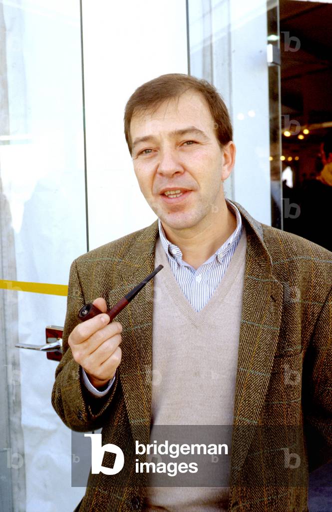Robert Colonna d'Istra