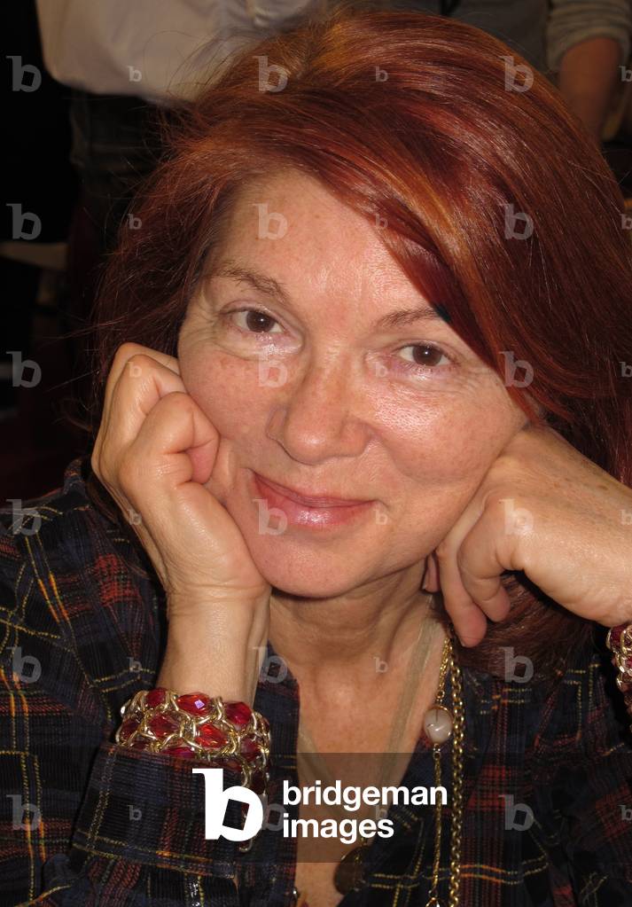 Marie Dominique Lelievre