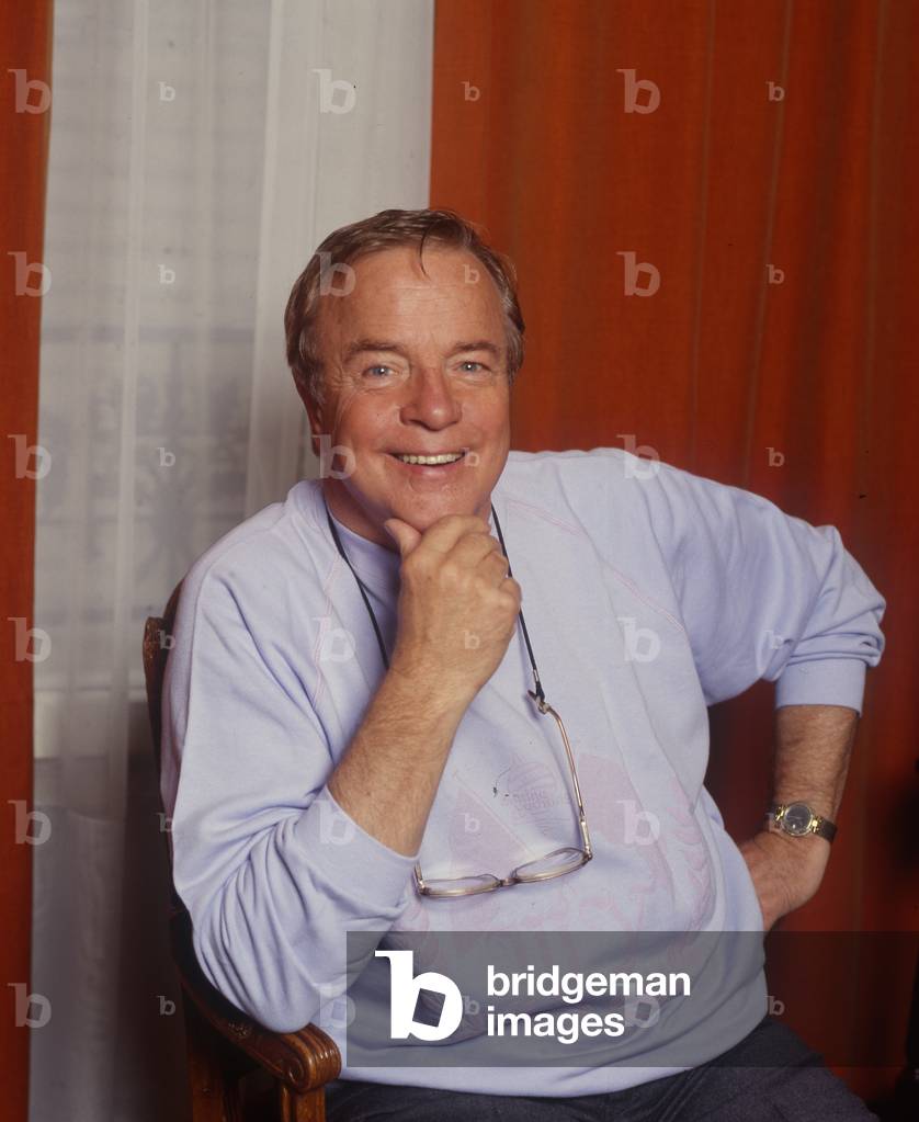 Franco Zeffirelli