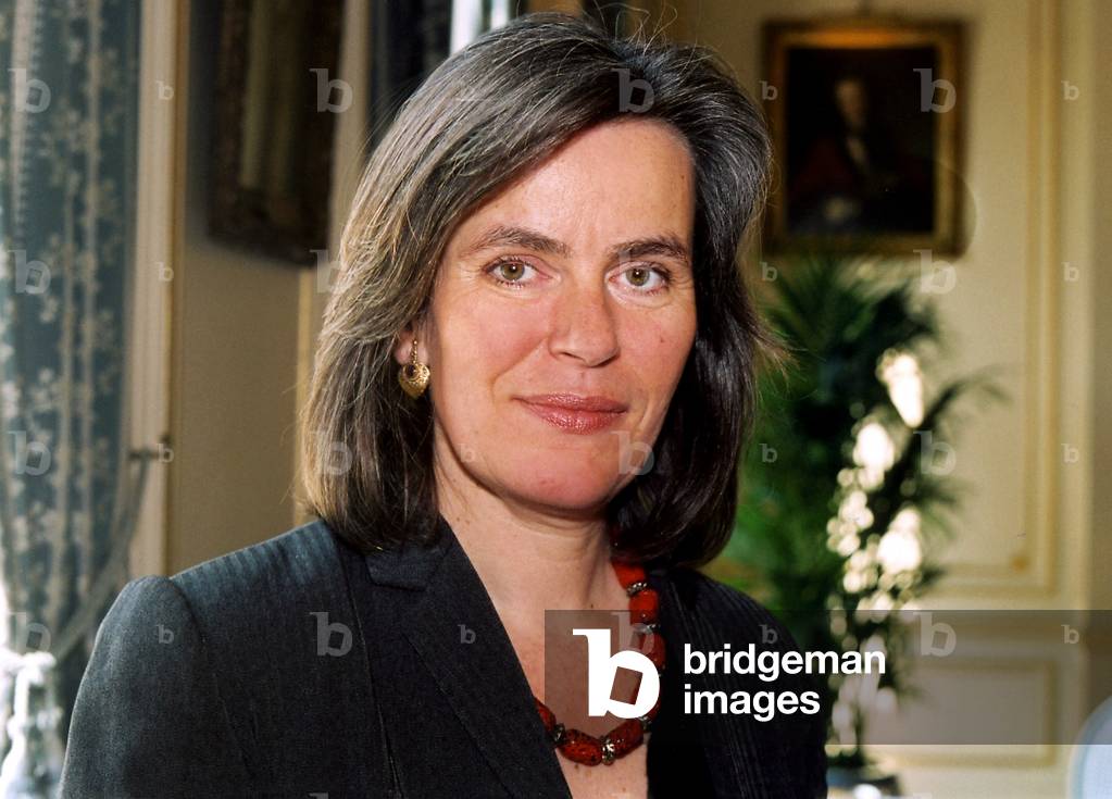 Beatrice Wilmos