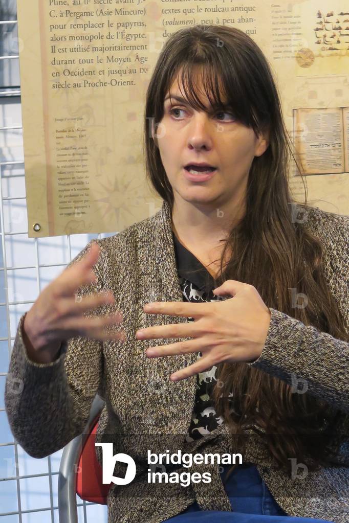 Francoise Major