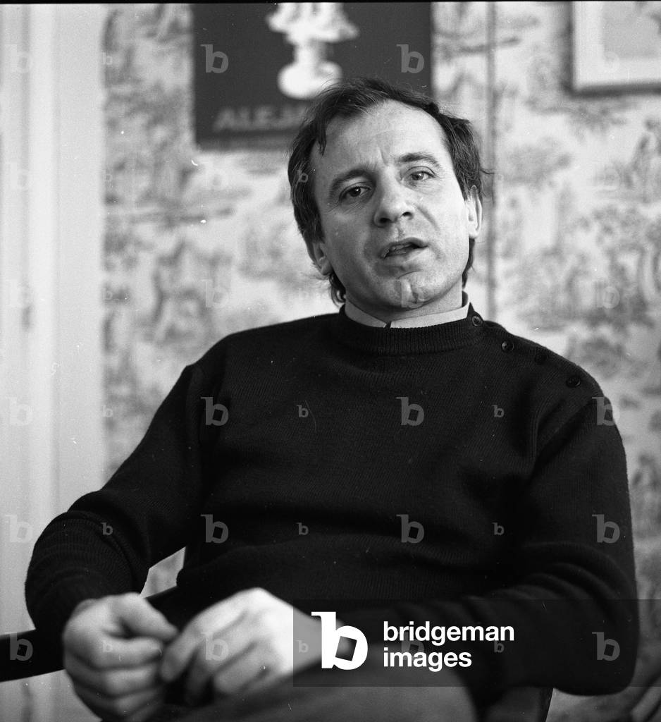 MICHEL HONORIN