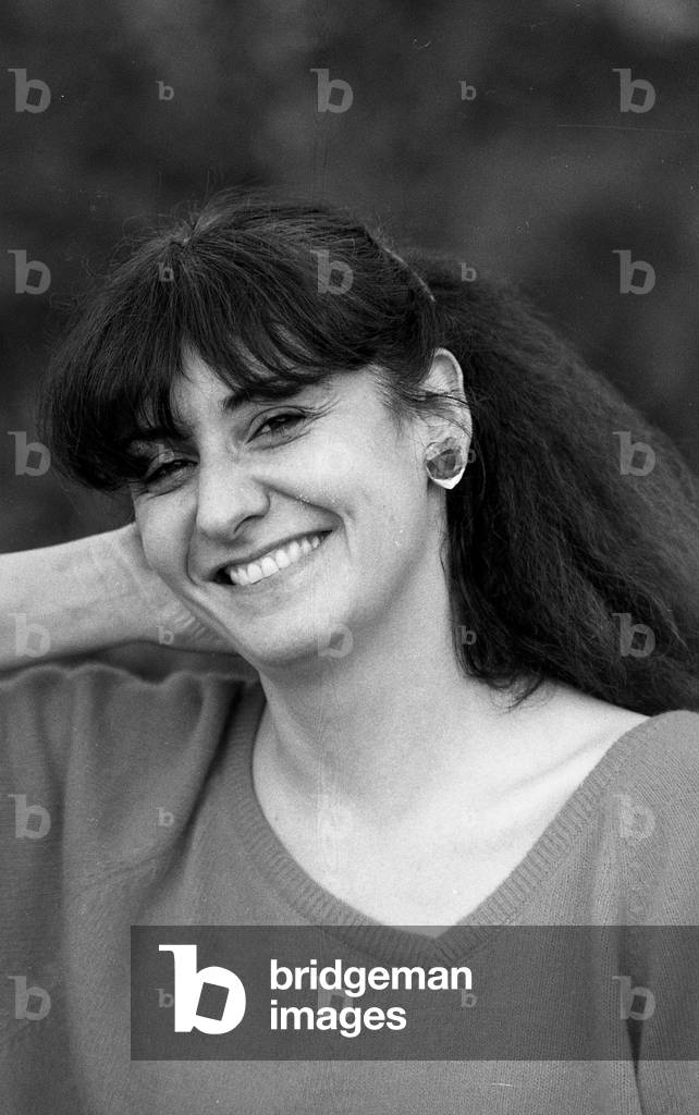 elisabeth Ravoux Rallo