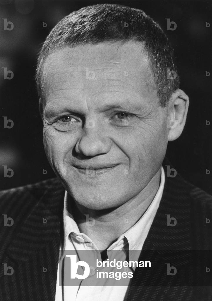 Paul Thorez