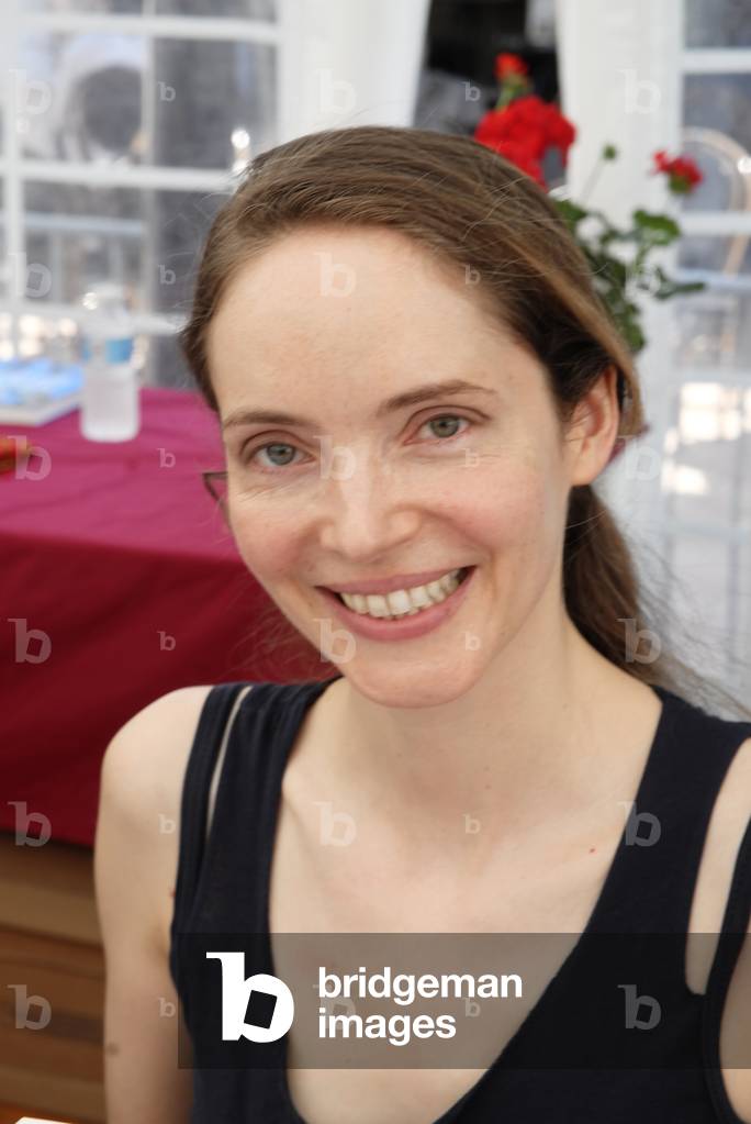 Laura Weissbecker